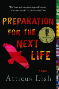Books download free pdf Preparation For The Next Life (English literature)  9798217008186 by Atticus Lish