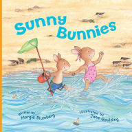 Title: Sunny Bunnies, Author: June Goulding
