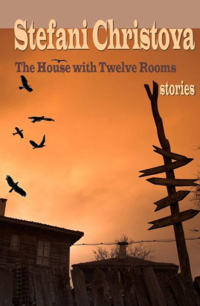 The House with Twelve Rooms: stories