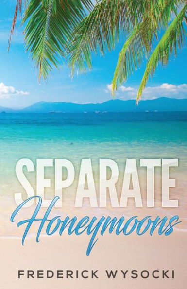 Separate Honeymoons: A Frank Moretti Thriller