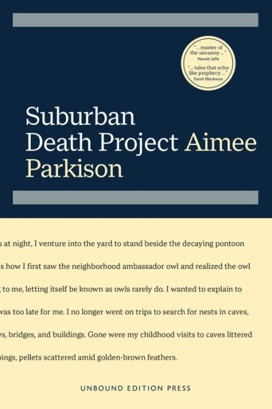 Suburban Death Project