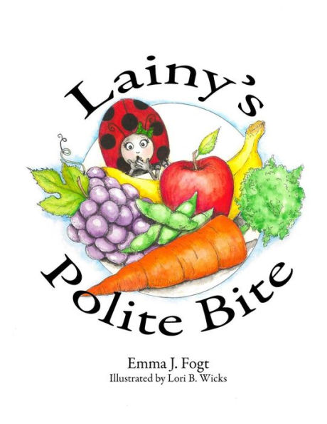 Lainy's Polite Bite