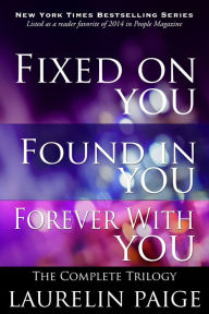 Title: The Fixed Trilogy, Author: Laurelin Paige