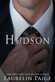 Title: Hudson (Fixed Series #4), Author: Laurelin Paige