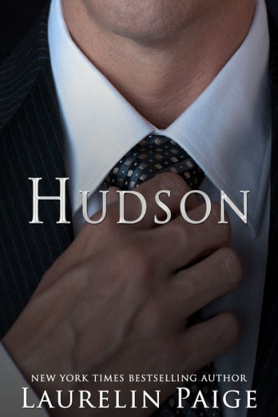 Hudson (Fixed Series #4)