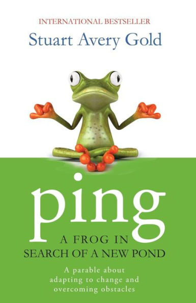 Ping: a Frog Search of New Pond