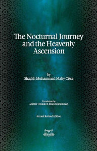 Title: The Nocturnal Journey & Heavenly Ascension, Author: POSTTHIS I