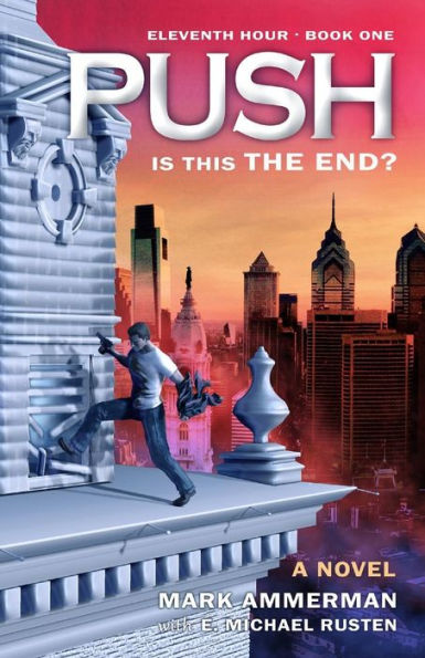 Push: Is This The End?