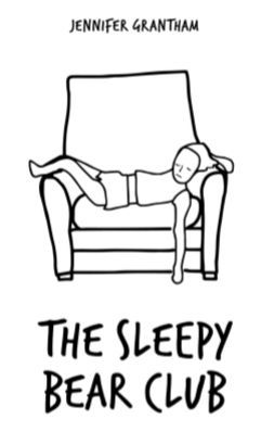The Sleepy Bear Club