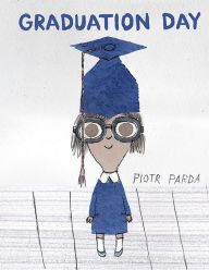 Title: Graduation Day, Author: Piotr Parda