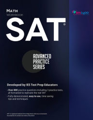 Title: SAT Math Workbook, Author: Khalid Khashoggi