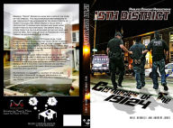 Title: 15th District Chronicles Of The 19124, Author: Wali Akindele