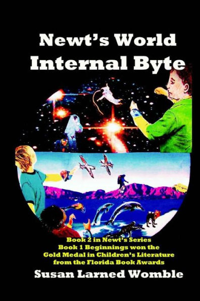 Newt's World: Internal Byte