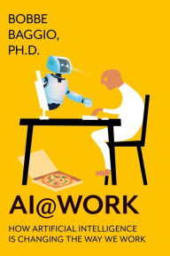 Title: AI@Work, Author: Bobbe Baggio