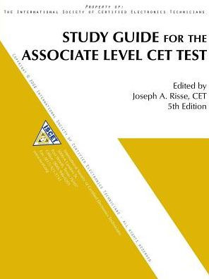 Study Guide for the Associate-Level CET Test