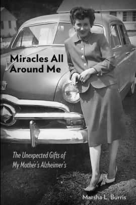 Miracles All Around Me