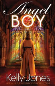 Title: Angel Boy, Author: Kelly Jones