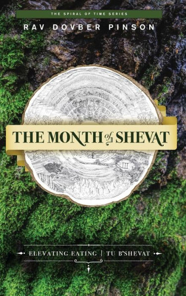 The Month of Shevat: Elevated Eating Tu b'Shevat