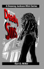 Deadly Sins: A Dezeray Jackson Mini-Series