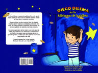 Title: Diego Dilema en la Adivinanza de la Galleta, Author: Zachary Fallon