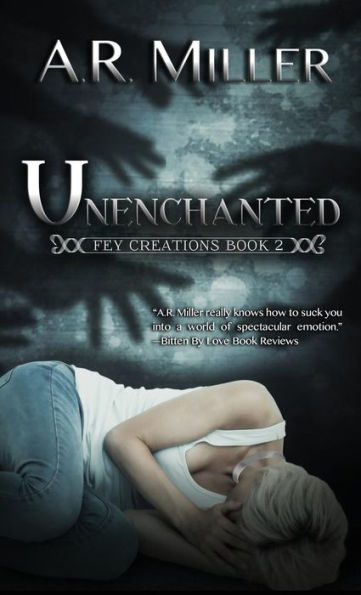 Unenchanted