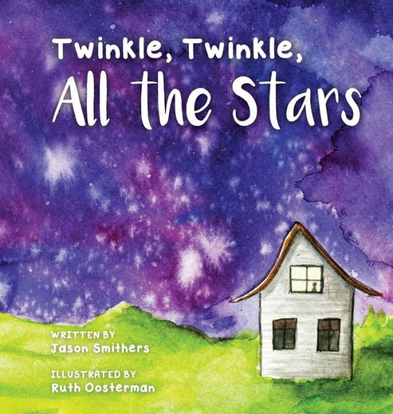Twinkle, All The Stars