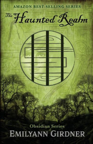 Title: The Haunted Realm: Map Edition, Author: Emilyann Girdner