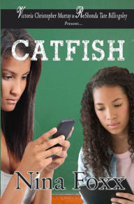 Title: Catfish, Author: Nina Foxx