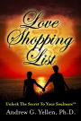Love Shopping List: Unlock The Secret To Your Soulmate