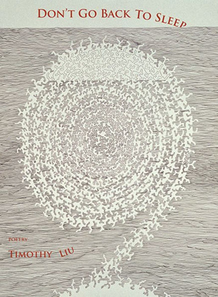 Don't Go Back to Sleep