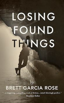 Losing Found Things