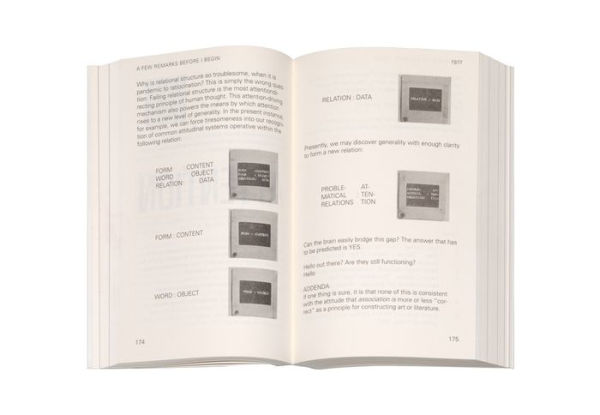 Tony Conrad: Writings
