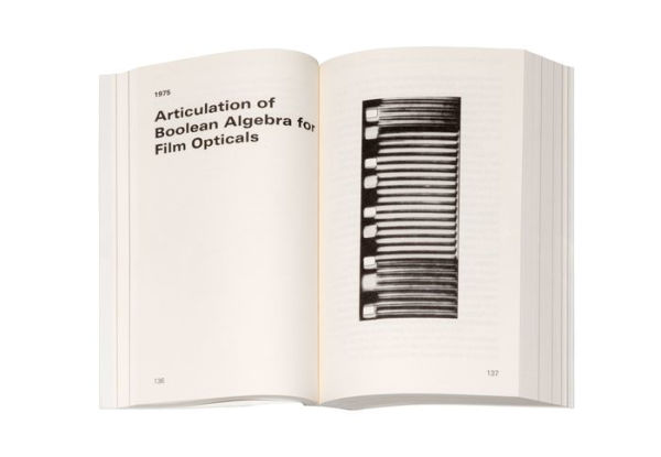 Tony Conrad: Writings