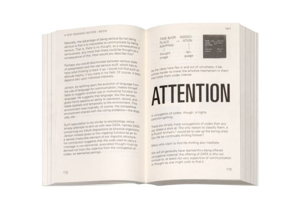 Tony Conrad: Writings