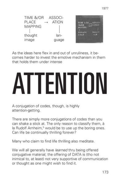 Tony Conrad: Writings