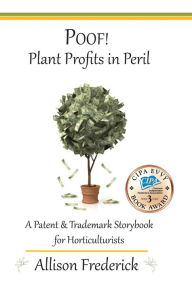 Title: Poof! Plant Profits in Peril, Author: Allison Frederick
