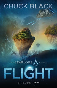 Title: Flight, Author: Chuck Black