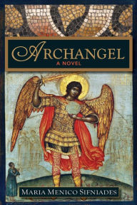 Title: Archangel, Author: Maria Menico Sifniades