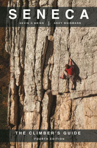 Title: Seneca: The Climbers Guide, Author: Andy Weinmann
