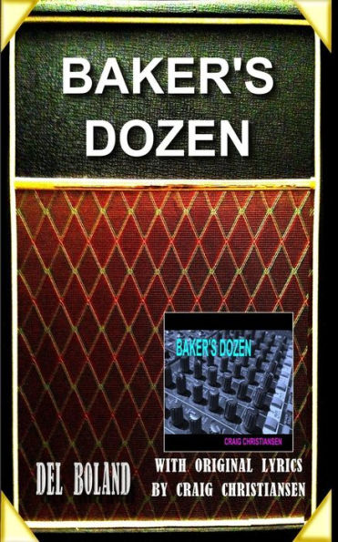 Baker's Dozen