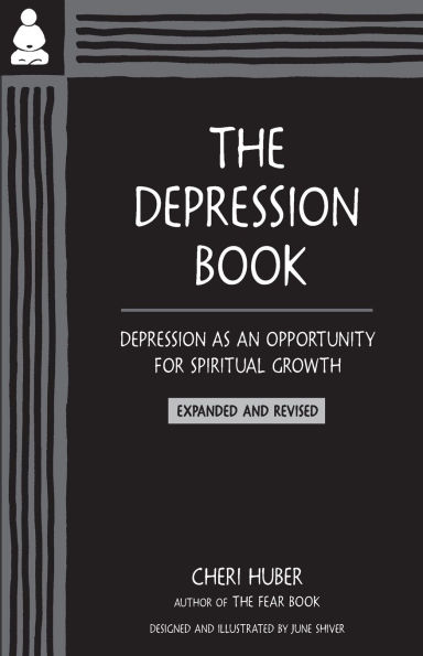 The Depression Book: as an Opportunity for Spiritual Growth