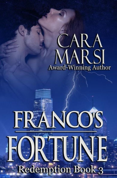 Franco's Fortune: Redemption Book 2