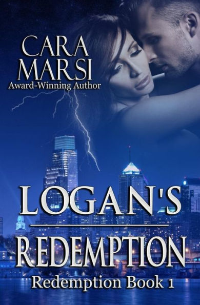 Logan's Redemption: Redemption Book 1