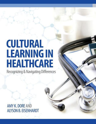 Cultural Learning In Healthcare Recognizing And Managing