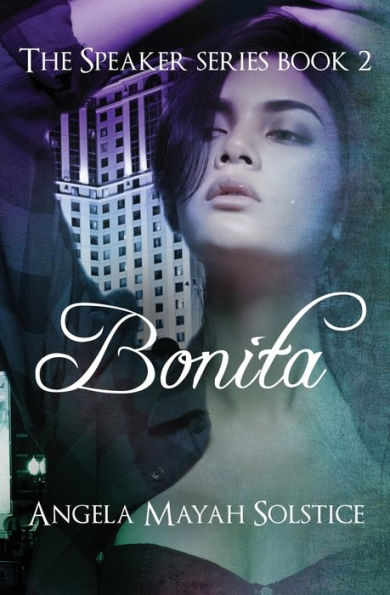 Bonita: The Speaker Series