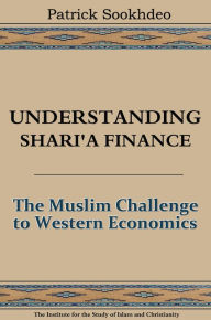 Title: Understanding Shari'a Finance, Author: Patrick Sookhdeo