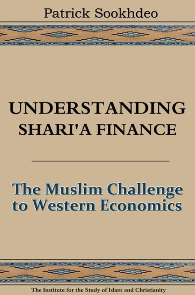 Understanding Shari'a Finance