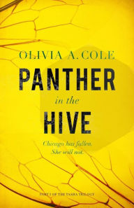 Title: Panther in the Hive, Author: Carl Joh. Fr. W. Ruprecht