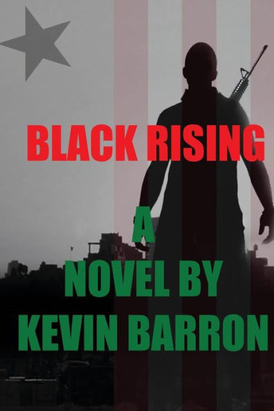 BLACK RISING