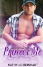 Protect Me: Oakville Series: Book Three